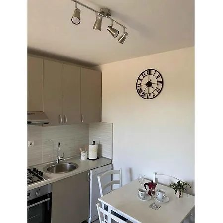 In Bristani - Sibenik Riviera 48514 Apartman
