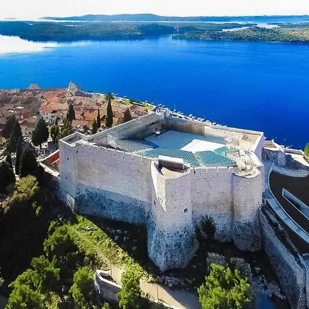 In Bristani - Sibenik Riviera 48514 Bristane