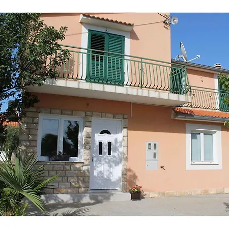 In Bristani - Sibenik Riviera 48514 Apartman Bristane