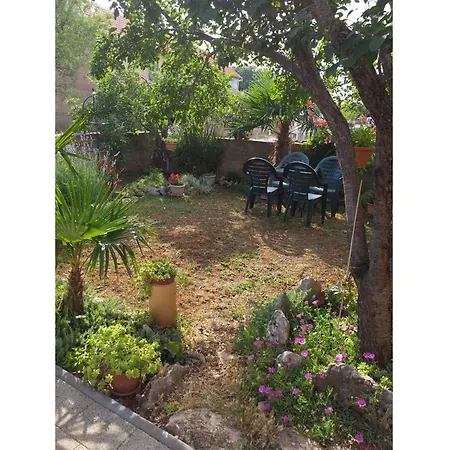 In Bristani - Sibenik Riviera 48514 Apartman