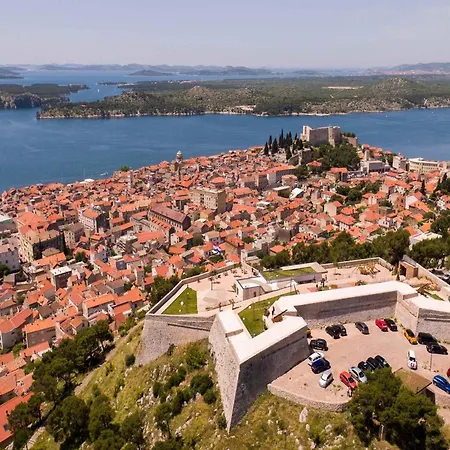 Apartman In Bristani - Sibenik Riviera 48514